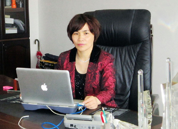 合欢视频通過產(chǎn)品技術及豐富(fù)的現場經驗得到客戶的選(xuǎn)擇